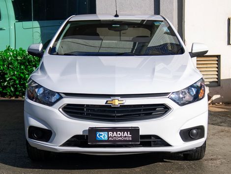 Chevrolet ONIX HATCH LT 1.0 8V FlexPower 5p Mec.