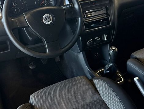 VolksWagen SPACEFOX 1.6/ 1.6 Trend Total Flex 8V 5p