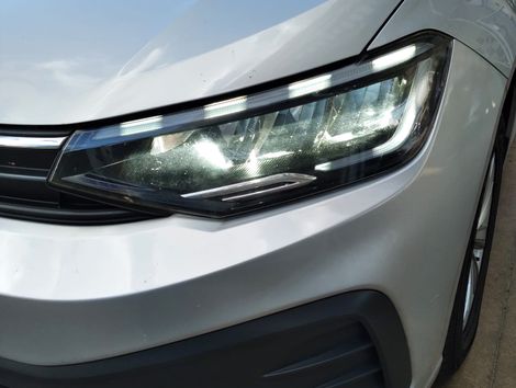 VolksWagen VIRTUS Comfort. 200 TSI 1.0 Flex 12V Aut