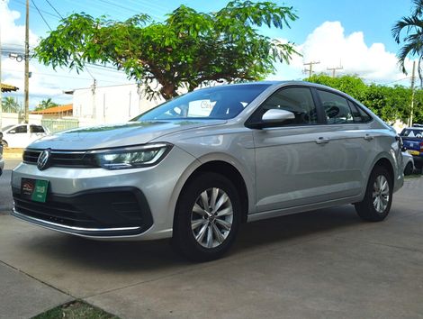 VolksWagen VIRTUS Comfort. 200 TSI 1.0 Flex 12V Aut