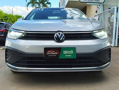 VolksWagen VIRTUS Comfort. 200 TSI 1.0 Flex 12V Aut