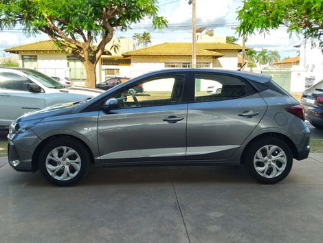 Hyundai HB20 Sense Plus1.0 Flex 12V Mec.