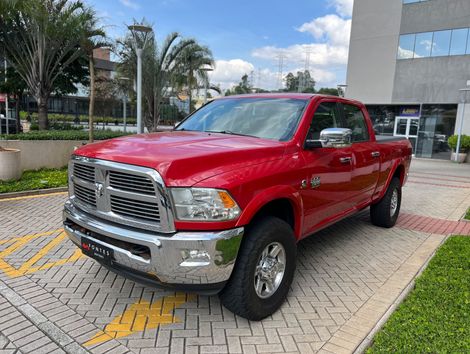 Dodge Ram 2500 LARAMIE 6.7 TDI CD 4x4 Dies