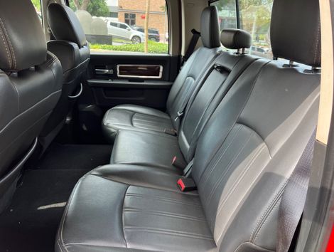Dodge Ram 2500 LARAMIE 6.7 TDI CD 4x4 Dies