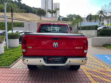 Dodge Ram 2500 LARAMIE 6.7 TDI CD 4x4 Dies
