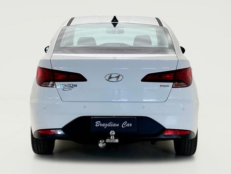 Hyundai HB20S Diamond 1.0 TB Flex 12V Aut.