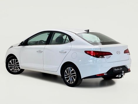 Hyundai HB20S Diamond 1.0 TB Flex 12V Aut.