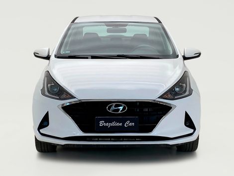 Hyundai HB20S Diamond 1.0 TB Flex 12V Aut.