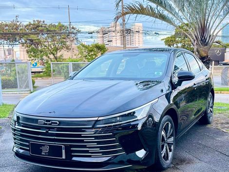 BYD King GS 1.5 16V Aut. (Hibrido)