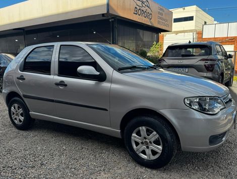 Fiat Palio 1.0 Celebr. ECONOMY F.Flex 8V 2p