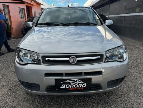 Fiat Palio 1.0 Celebr. ECONOMY F.Flex 8V 2p