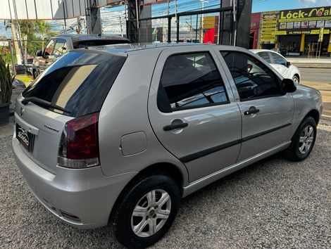 Fiat Palio 1.0 Celebr. ECONOMY F.Flex 8V 2p