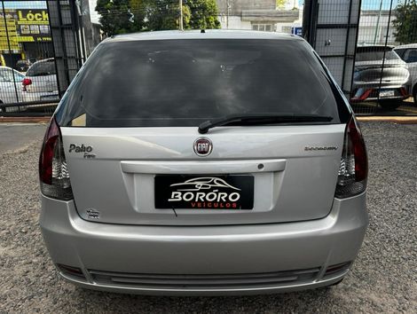 Fiat Palio 1.0 Celebr. ECONOMY F.Flex 8V 2p