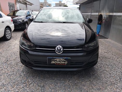VolksWagen VIRTUS 1.6 MSI Flex 16V 4p Aut.