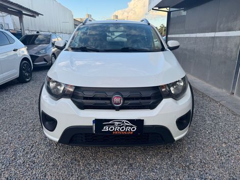 Fiat MOBI WAY 1.0 Fire Flex 5p.