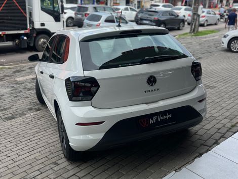 VolksWagen Polo Track 1.0 Flex 12V 5p
