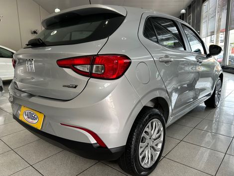 Fiat ARGO DRIVE 1.0 6V Flex