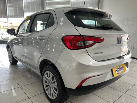 Fiat ARGO DRIVE 1.0 6V Flex