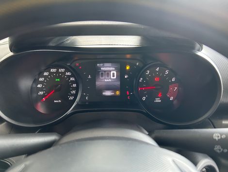 Fiat ARGO DRIVE 1.0 6V Flex