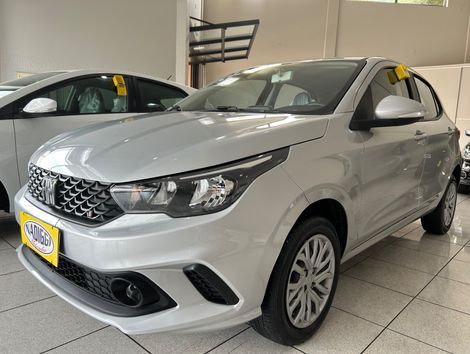 Fiat ARGO DRIVE 1.0 6V Flex