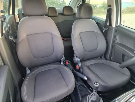 Fiat Grand Siena ATTRACTIVE 1.0 Flex 8V 4p