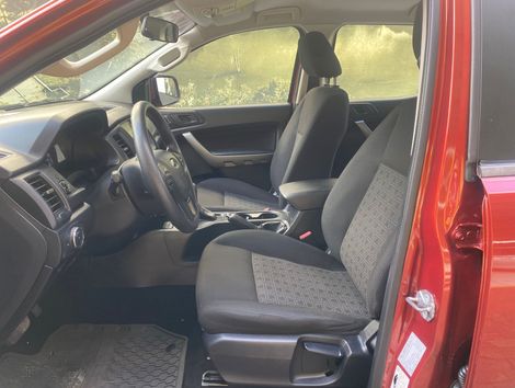 Ford Ranger XLS 2.2 4x4 CD Diesel Aut.