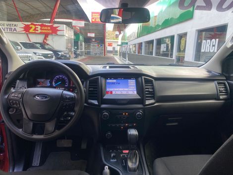 Ford Ranger XLS 2.2 4x4 CD Diesel Aut.