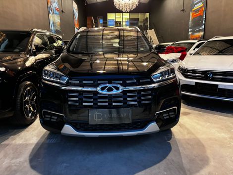 CHERY Tiggo 8 TXS 1.6 16V TGDi Aut.