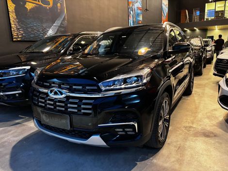 CHERY Tiggo 8 TXS 1.6 16V TGDi Aut.