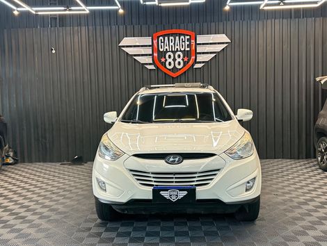 Hyundai ix35 GLS 2.0 16V 2WD Flex Aut.