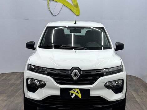 Renault KWID Zen 1.0 Flex 12V 5p Mec.