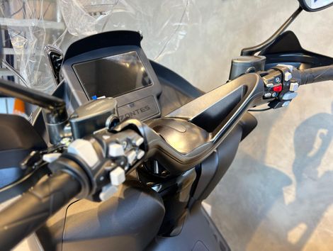 ZONTES 350 E