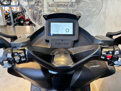 ZONTES 350 E