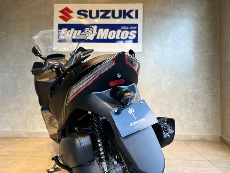 ZONTES 350 E