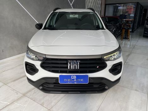Fiat PULSE DRIVE 1.3 8V Flex Aut.