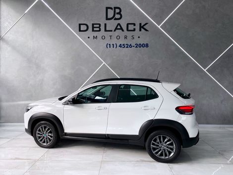 Fiat PULSE DRIVE 1.3 8V Flex Aut.