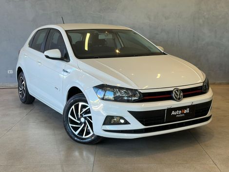 VolksWagen Polo 1.0 Flex 12V 5p