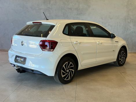 VolksWagen Polo 1.0 Flex 12V 5p