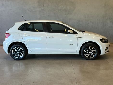 VolksWagen Polo 1.0 Flex 12V 5p