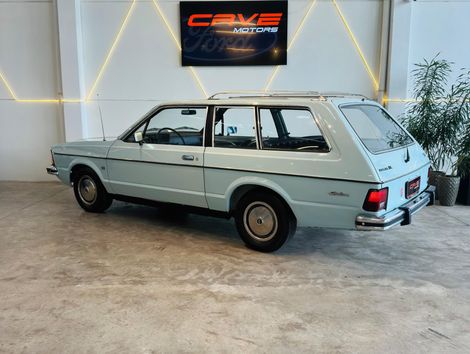 Ford Belina L 1.8/ 1.6