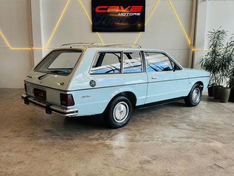 Ford Belina L 1.8/ 1.6