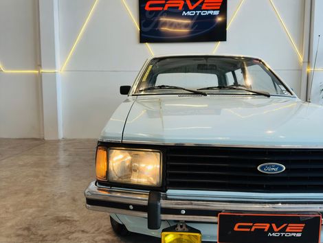 Ford Belina L 1.8/ 1.6