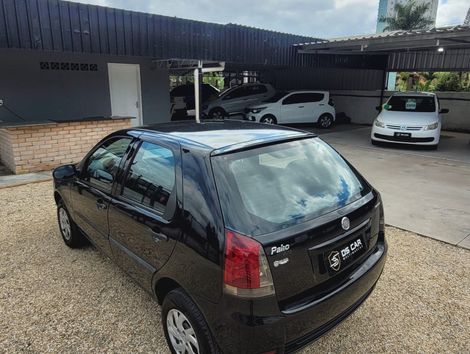 Fiat Palio 1.0 Cel. ECON./ITALIA F.Flex 8V 4p