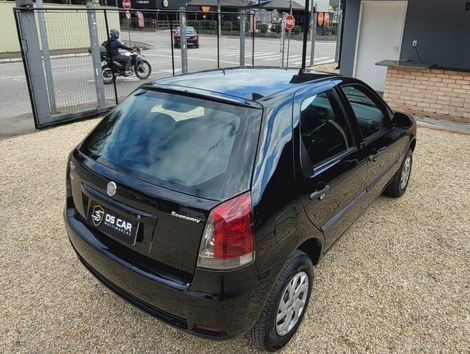 Fiat Palio 1.0 Cel. ECON./ITALIA F.Flex 8V 4p