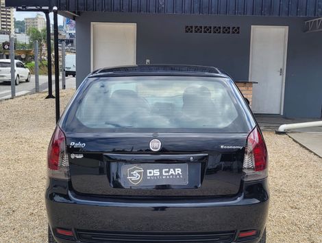 Fiat Palio 1.0 Cel. ECON./ITALIA F.Flex 8V 4p