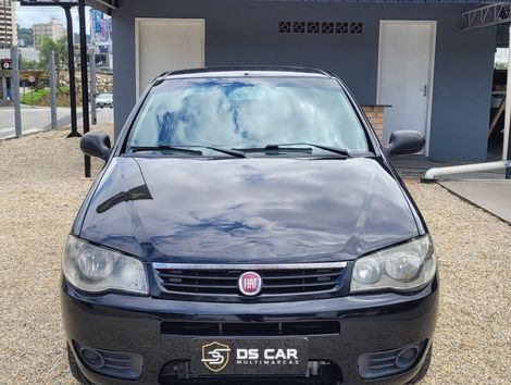 Fiat Palio 1.0 Cel. ECON./ITALIA F.Flex 8V 4p