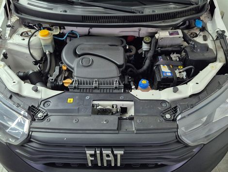 Fiat Strada Endurance 1.4 Flex 8V CS Plus
