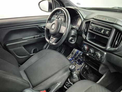 Fiat Strada Endurance 1.4 Flex 8V CS Plus