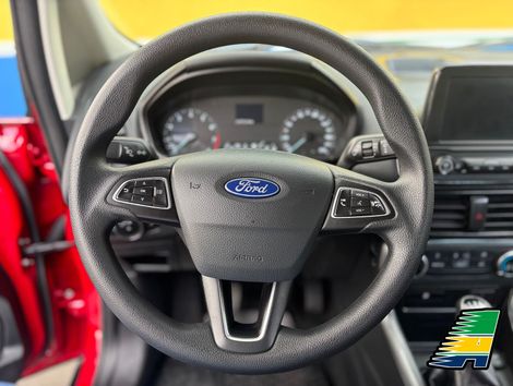 Ford EcoSport SE 1.5 12V Flex 5p Mec.