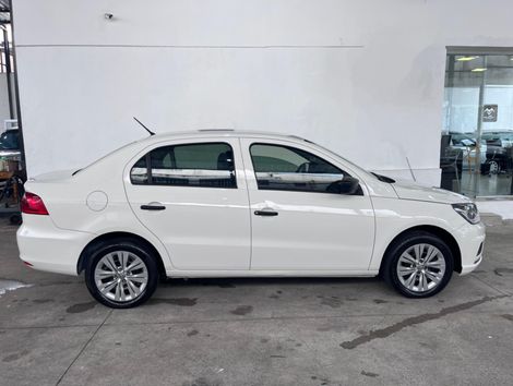 VolksWagen VOYAGE 1.0 Flex 12V 4p